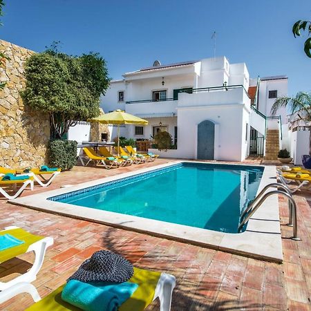 Rebela By Algarve Villa Holidays Gale  Экстерьер фото