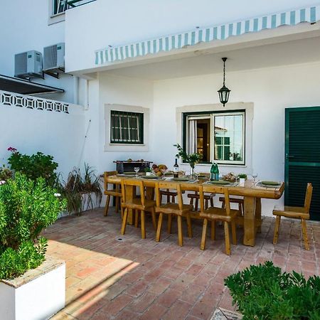 Rebela By Algarve Villa Holidays Gale  Экстерьер фото