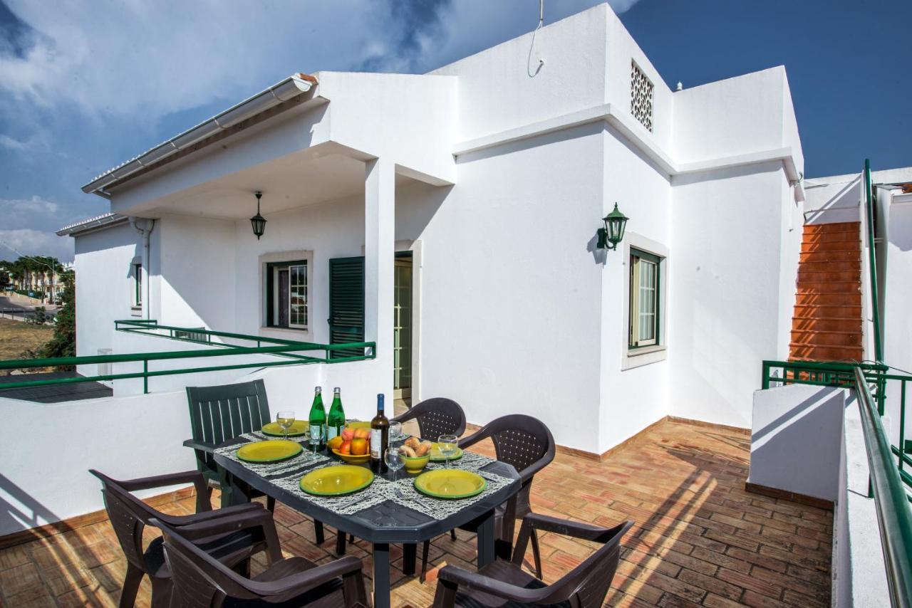 Rebela By Algarve Villa Holidays Gale  Экстерьер фото