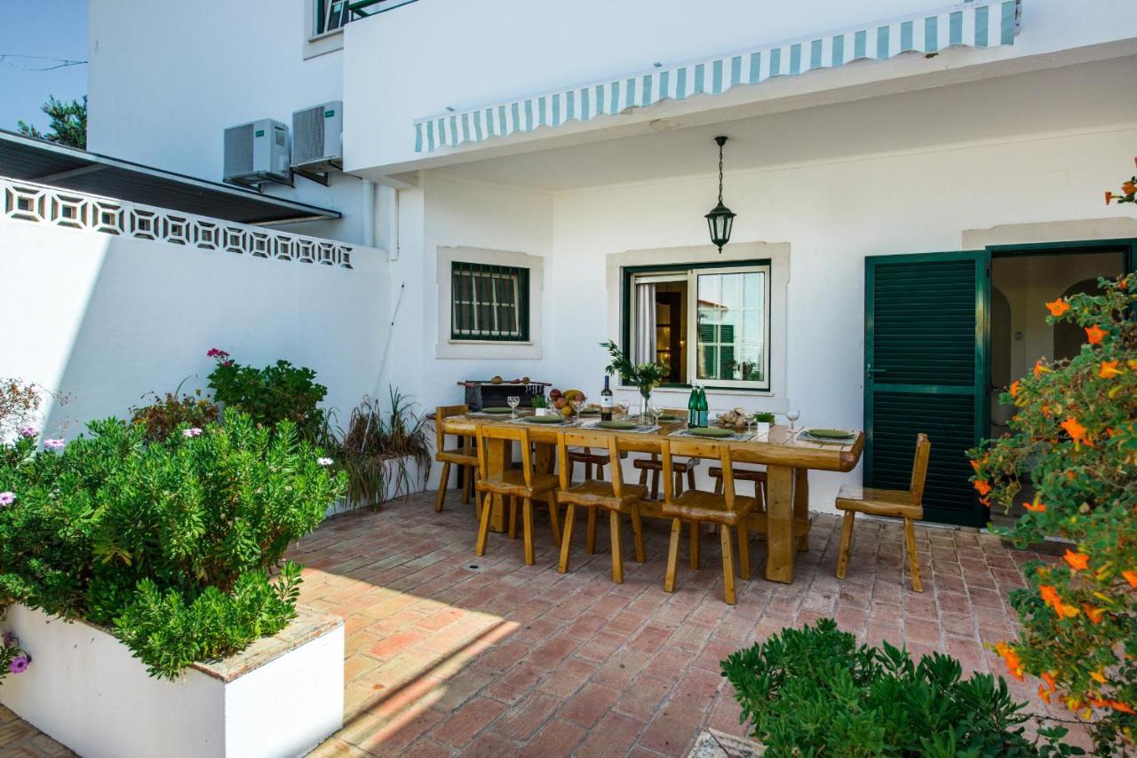 Rebela By Algarve Villa Holidays Gale  Экстерьер фото