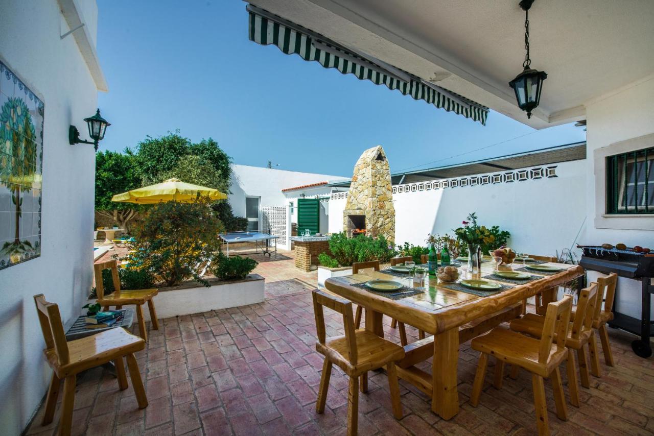 Rebela By Algarve Villa Holidays Gale  Экстерьер фото